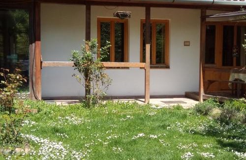 Puspokszentlaszlo House | Mackólak Vendégház és Ökoporta