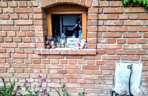 Puspokszentlaszlo House | Mackólak Vendégház és Ökoporta