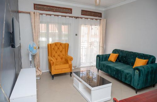 Kampala Apartment | Macky cottages