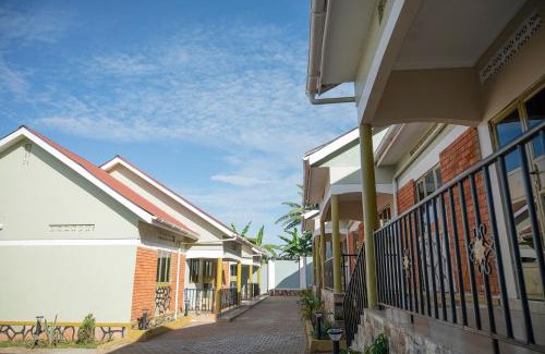 Kampala Apartment | Macky cottages