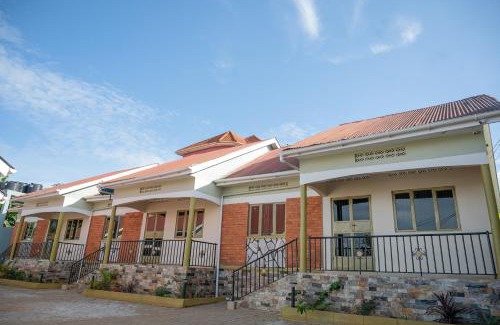 Kampala Apartment | Macky cottages
