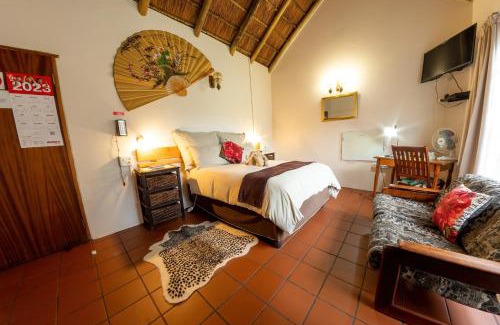 Maclear Bed & Breakfast | Maclear Manor