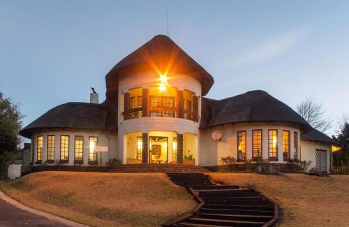 Maclear Bed & Breakfast | Maclear Manor