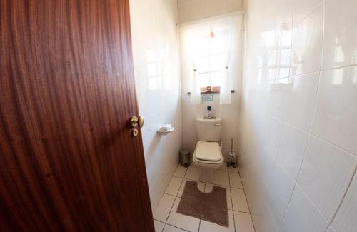 Maclear Bed & Breakfast | Maclear Manor