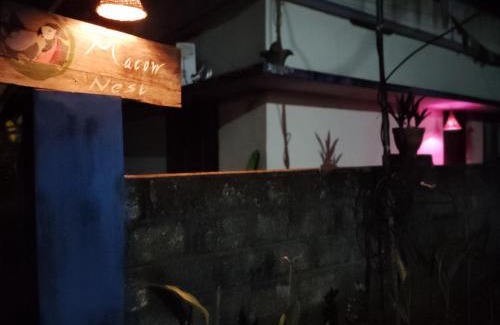 Varkala Apartment | Macow nest varkala