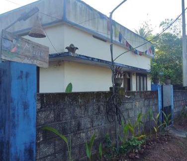Varkala Apartment | Macow nest varkala