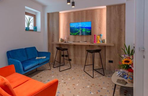 Sciacca Historic Centre Bed & Breakfast | Macramè Fazello Rooms