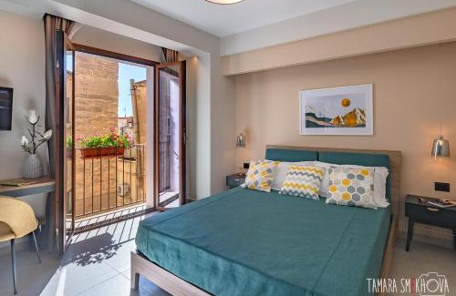 Sciacca Historic Centre Bed & Breakfast | Macramè Fazello Rooms