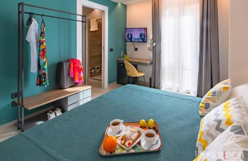 Sciacca Historic Centre Bed & Breakfast | Macramè Fazello Rooms