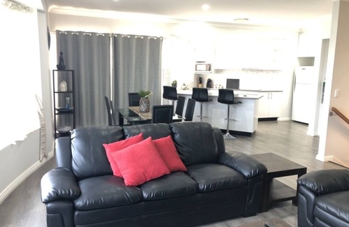 Rangeville Apartment | "Macville" Exclusive Range Side Apt #1