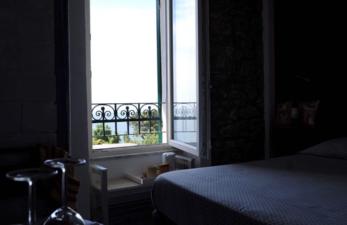 Corniglia House | Madüneta 5 Terre Guesthouse