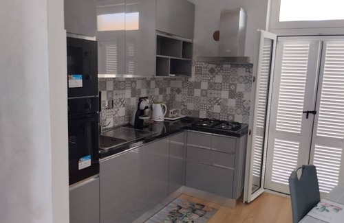 Poggio House | Mad Cat Two Holiday Home