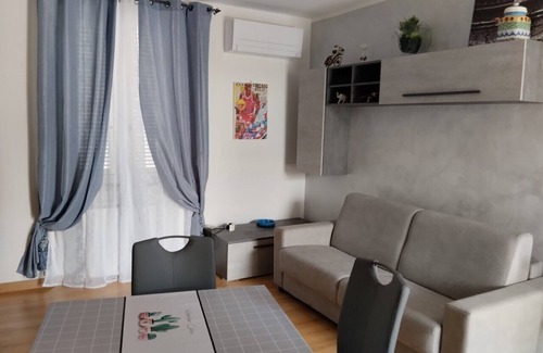 Poggio House | Mad Cat Two Holiday Home