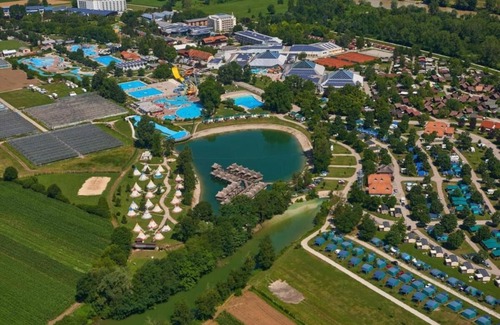Terme Catez House | Mad House Apartment 2, Terme Čatež