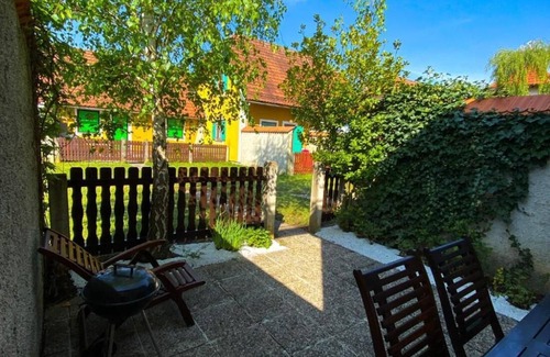 Terme Catez House | Mad House Apartment 2, Terme Čatež