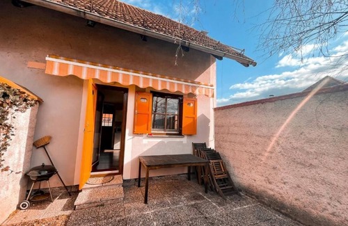 Catez ob Savi House | Mad House Apartment 2, Terme Čatež