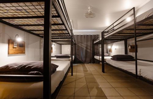 Cairns Central Business District Hostel | Mad Monkey Jungle