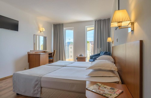 Golden Sands Hotel | Madara Park Hotel