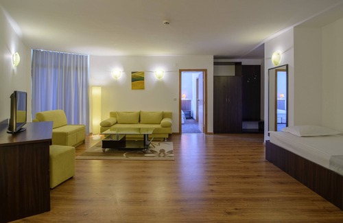 Golden Sands Hotel | Madara Park Hotel