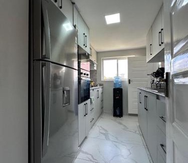 Central Province Apartment | Madaraka