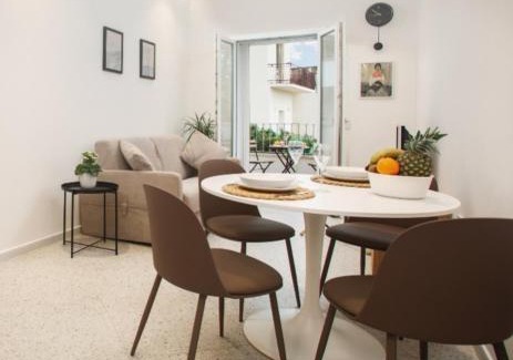 Olbia City Centre Apartment | Madau's House Apartments & Suites