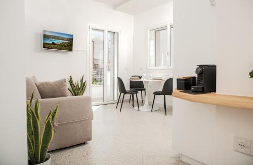 Olbia City Centre Apartment | Madau's House Apartments & Suites