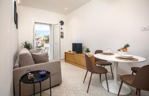 Olbia City Centre Apartment | Madau's House Apartments & Suites