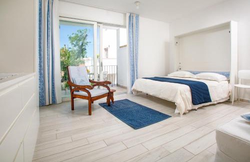 Olbia City Centre Apartment | Madau's House Apartments & Suites