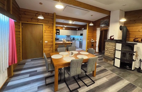 Starzach House | Madeira House