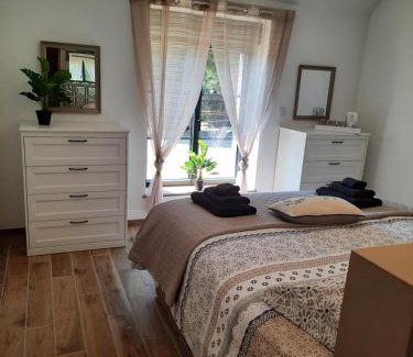 Le Gast House | Madelaine Ranch, NOUVELLE PISCINE 2025