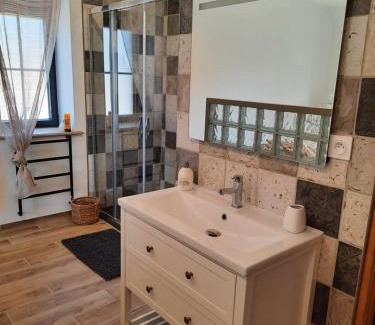 Le Gast House | Madelaine Ranch, NOUVELLE PISCINE 2025