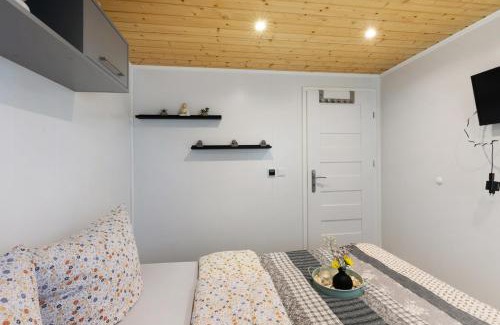 Seeland House | Madera Concordiasee