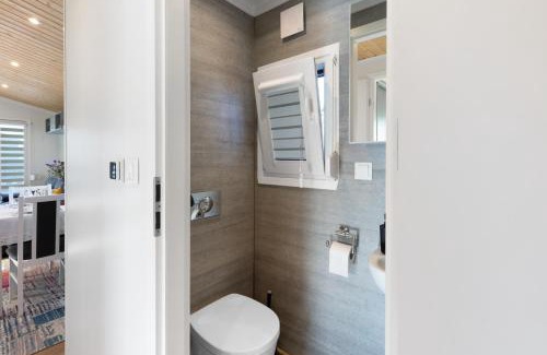 Seeland House | Madera Concordiasee