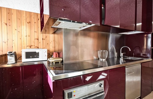 Madesimo Apartment | MadeSki Apartment by Interhome