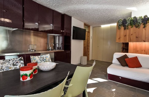 Madesimo Apartment | MadeSki Apartment by Interhome