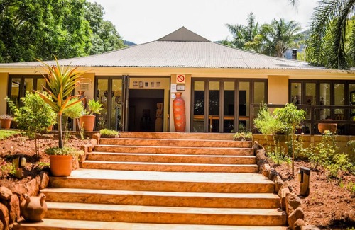 Makhado Cabin | Madi a Thavha Mountain Lodge