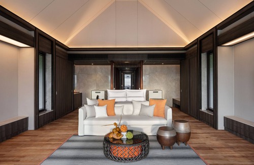Mulaku Atoll Hotel | Madifushi Private Island