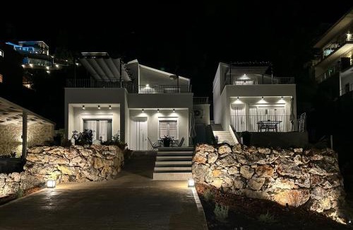 Parga Apartment | MaDi’s Home