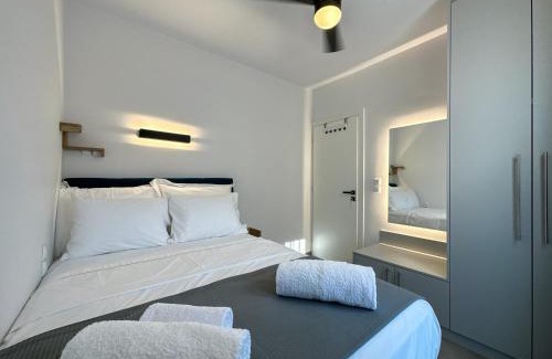 Parga Apartment | MaDi’s Home