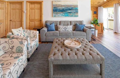 Hamilton House | Madison Cabin #2