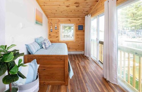 Hamilton House | Madison Cabin #2