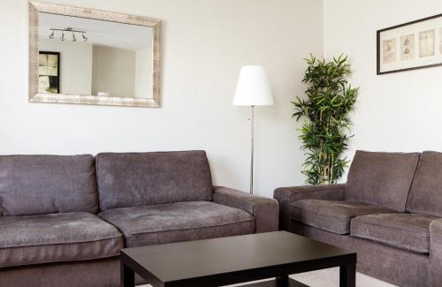 Balham Apartment | Madison Hill - Fernlea View 4 - Two bedroom flat