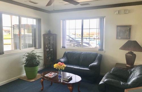 Fredericktown Hotel | Madison Inn Lodge