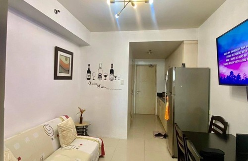Barangay 76 Apartment | Madison Place At Sea Residences