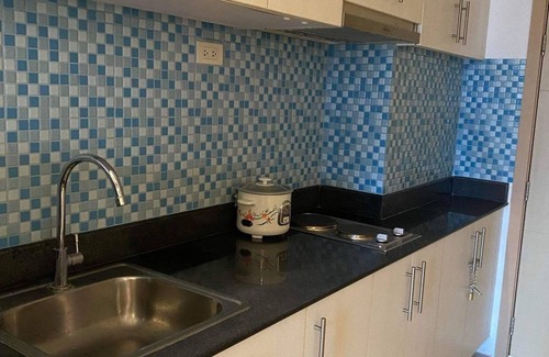 Barangay 76 Apartment | Madison Place At Sea Residences