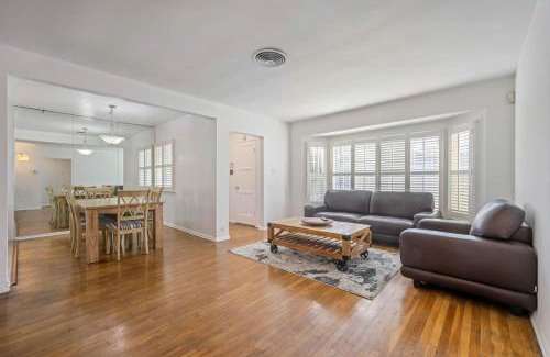 Rampart Village House | Madison Sanctuary Home