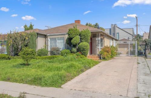 Rampart Village House | Madison Sanctuary Home