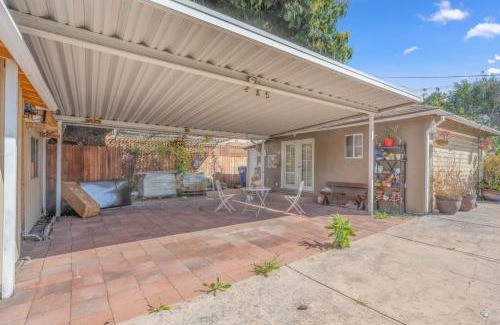 Rampart Village House | Madison Sanctuary Home