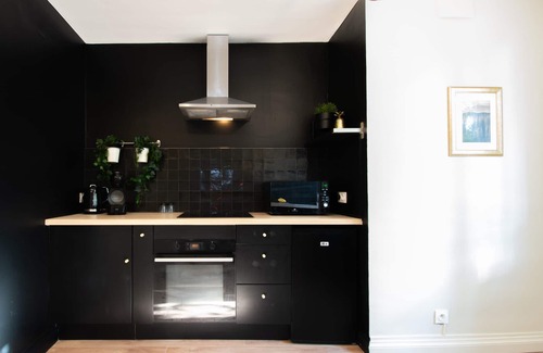 Leon Blum - Bon Coin Apartment | Madison Suite - Check in H24