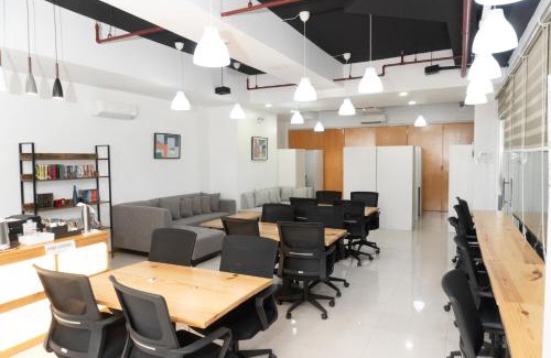 Basak Hotel | Madison Suites